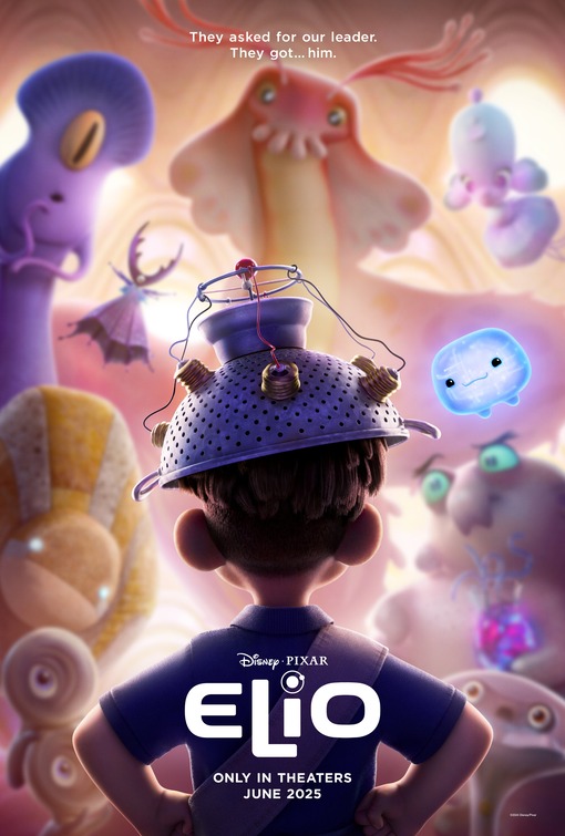 The King of Kings Movie Poster