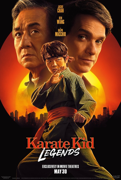 The King of Kings Movie Poster