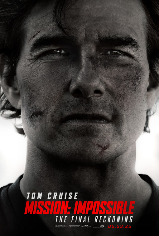 The King of Kings Movie Poster