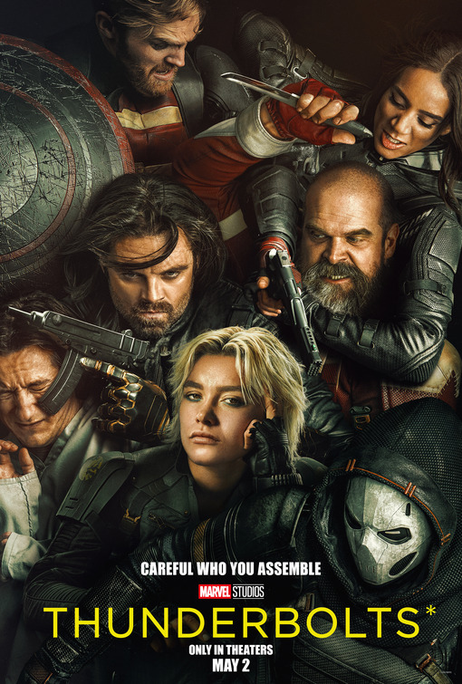 The King of Kings Movie Poster